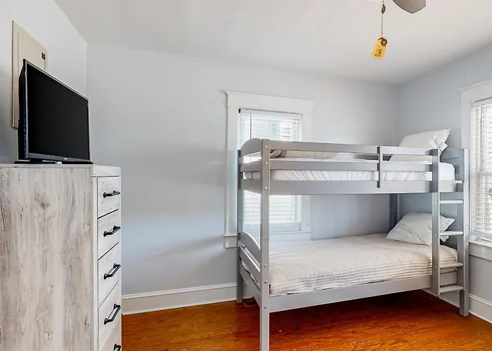Holiday home Stunner Ocean City