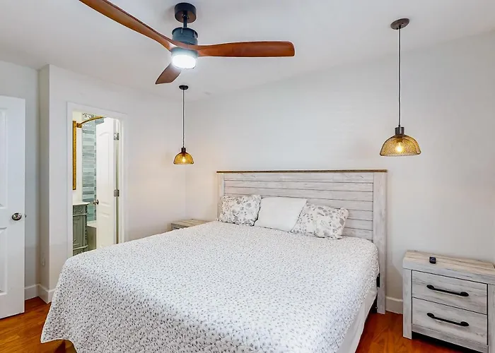 Holiday home Stunner *