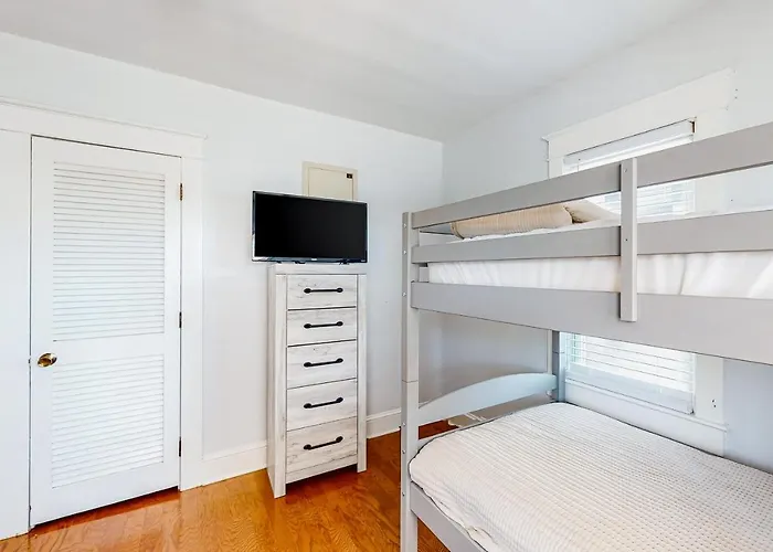 Holiday home Stunner Ocean City