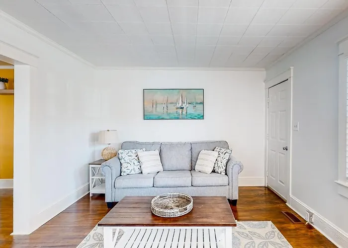 Holiday home Stunner *